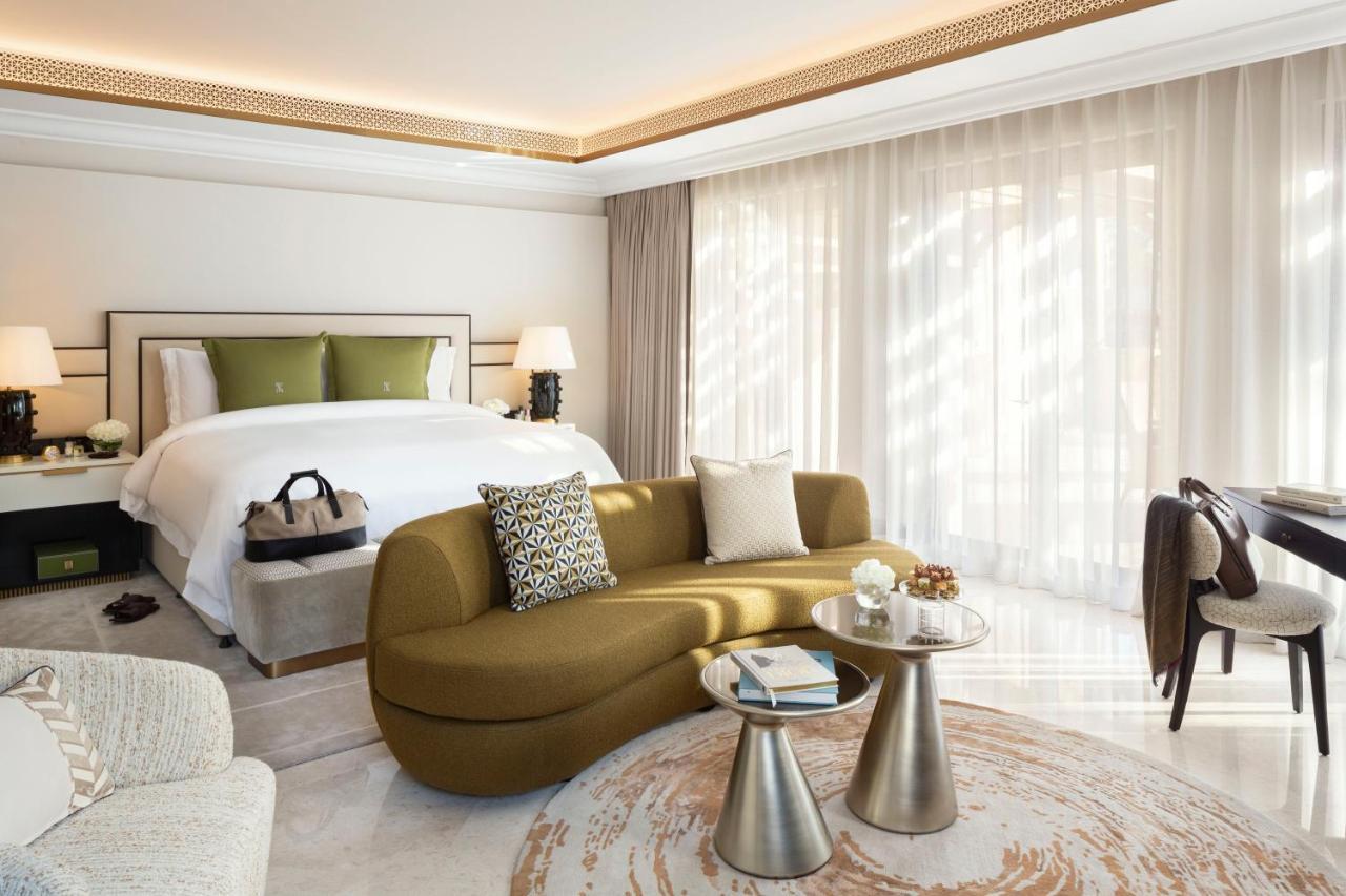 Jumeirah Dar Al Masyaf Dubai Exterior foto
