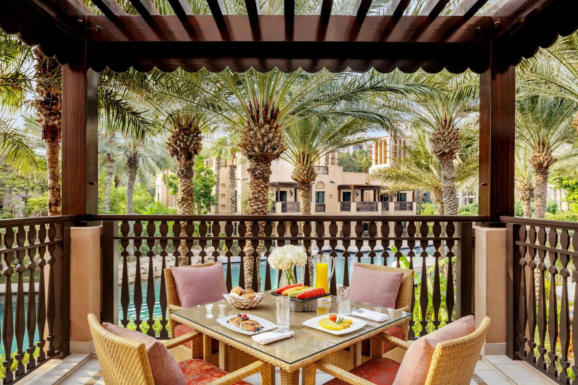 Jumeirah Dar Al Masyaf Dubai Exterior foto The Westin Dubai